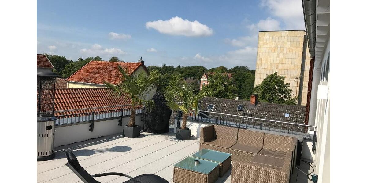 Einfamilienhaus Minden Bärenkämpen - 4 Zimmer, 111 m&sup2;, 1.300&euro; | Angebot:25269467