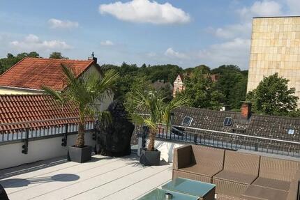 Haus Minden Bärenkämpen - 4 Zimmer, 111 m&sup2;, 1.300&euro; | Angebot:25269467