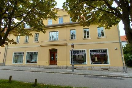 Wohnung Ballenstedt - 2 Zimmer, 52 m&sup2;, 350&euro; | Angebot:23116736