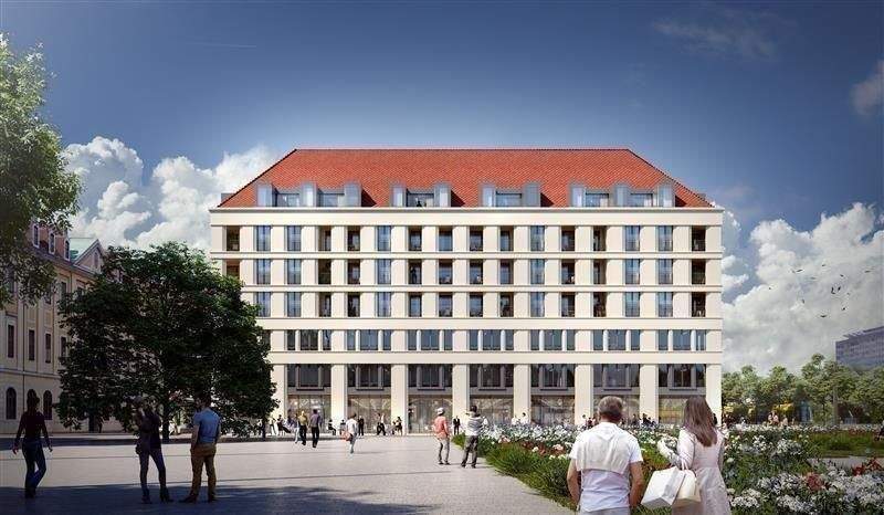 3.2.1 Barrierefrei! – Wohnen mit Geschichte, Komfort und Cityflair