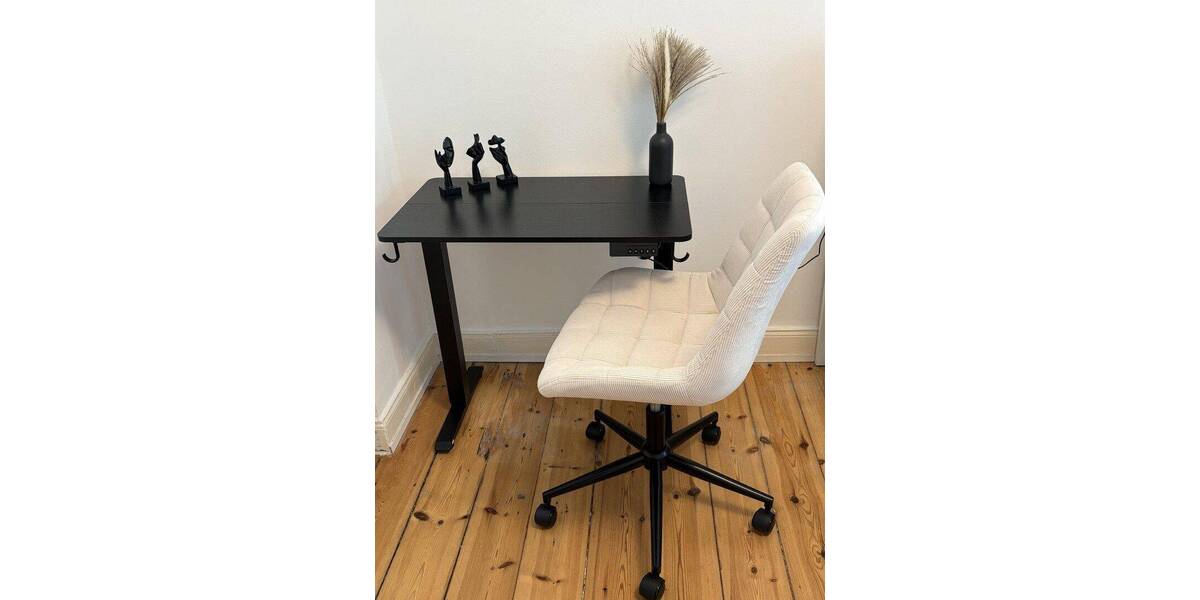 Etagenwohnung Hamburg Eimsbüttel - 2 Zimmer, 36 m&sup2;, 1.390&euro; | Angebot:26857703