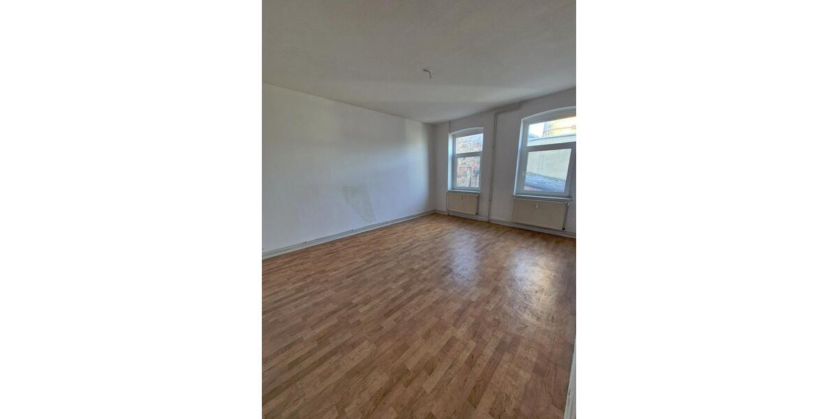 Etagenwohnung Jüterbog - 3 Zimmer, 83 m&sup2;, 550&euro; | Angebot:25430306
