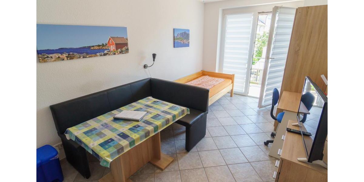 Wohnen auf Zeit Filderstadt - 1 Zimmer, 14 m&sup2;, 610&euro; | Angebot:26213587
