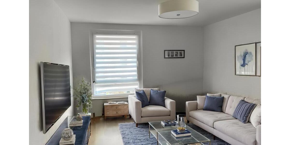 Etagenwohnung Monheim am Rhein - 3 Zimmer, 70 m&sup2;, 884&euro; | Angebot:26389127