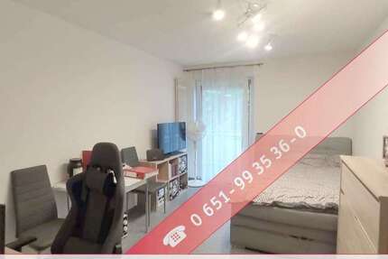 Wohnung Trier Kürenz - 1 Zimmer, 25 m&sup2;, 450&euro; | Angebot:27074660
