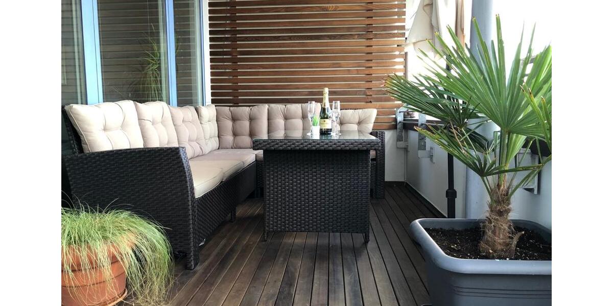 Wohnen auf Zeit Langenhagen - 3 Zimmer, 89 m&sup2;, 140&euro; | Angebot:22480978