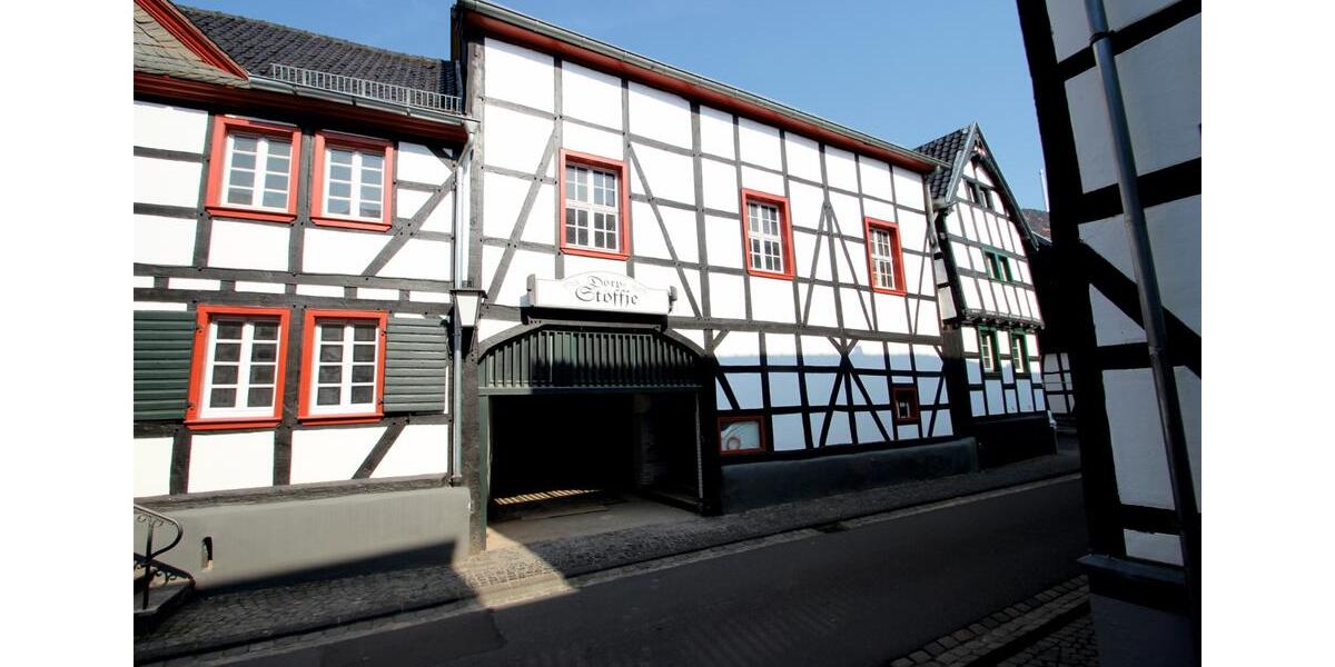 Erdgeschoßwohnung Mechernich - 2 Zimmer, 37 m&sup2;, 450&euro; | Angebot:26297044