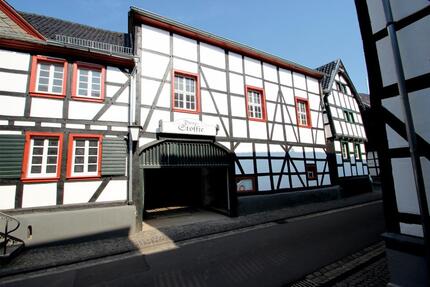 Wohnung Mechernich - 2 Zimmer, 37 m&sup2;, 450&euro; | Angebot:26297044