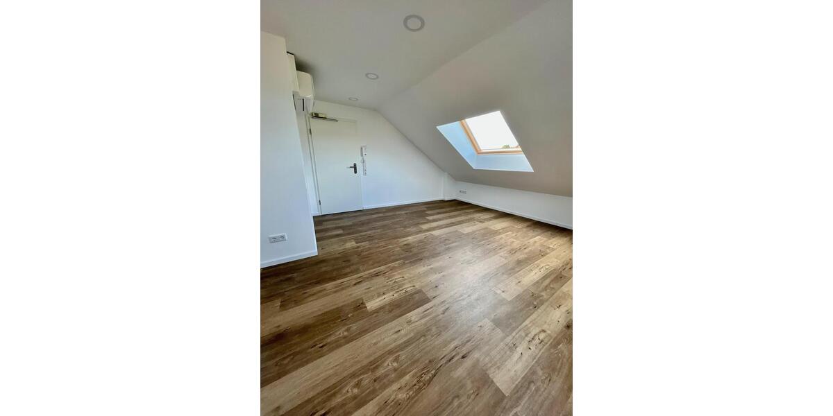 Etagenwohnung Eckernförde - 2 Zimmer, 45 m&sup2;, 870&euro; | Angebot:24751380