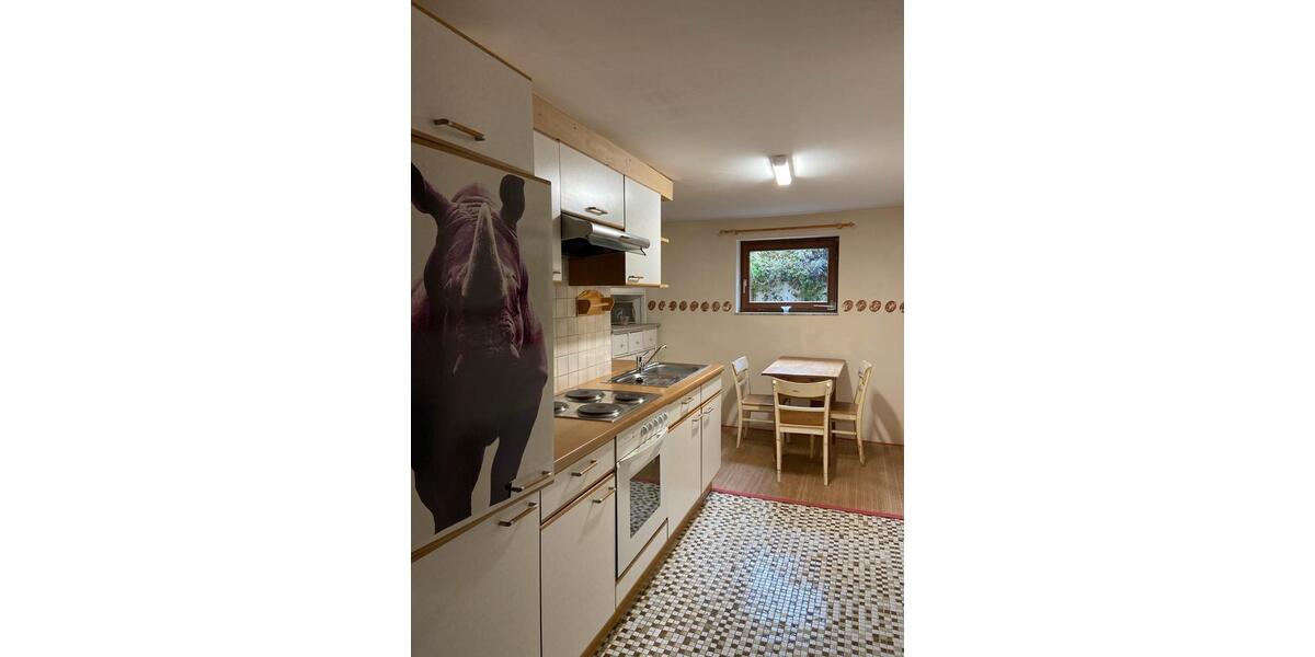 Etagenwohnung Nagold - 1 Zimmer, 39 m&sup2;, 480&euro; | Angebot:25146819
