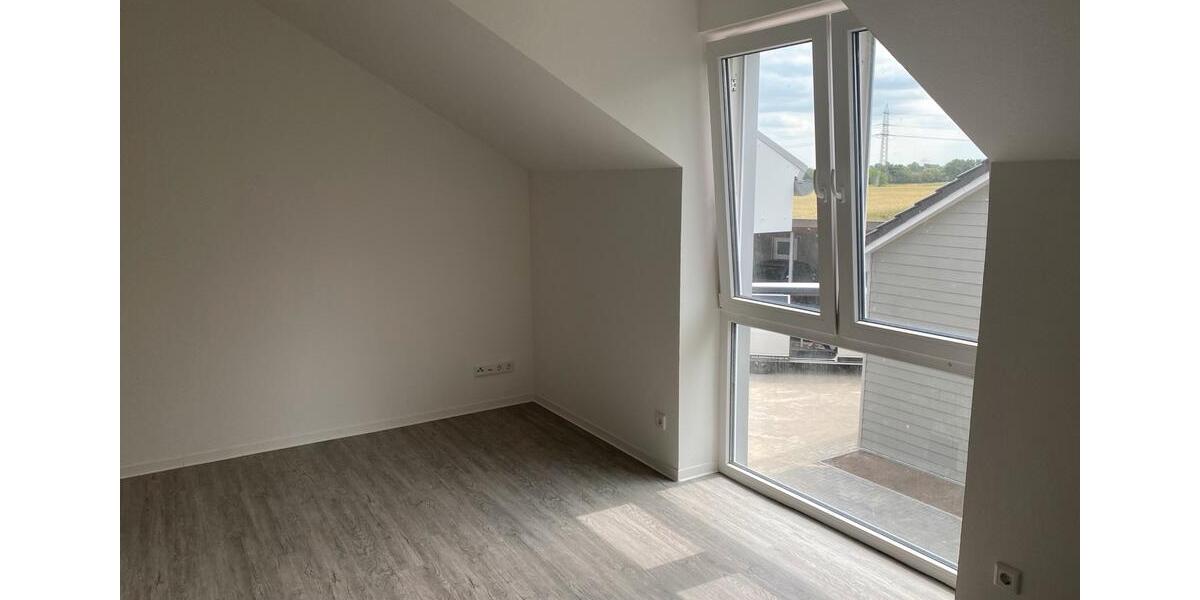 Wohnung in KfW 55 Standard in Handewitt OT Haurup zu vermieten 2.5 zimmer