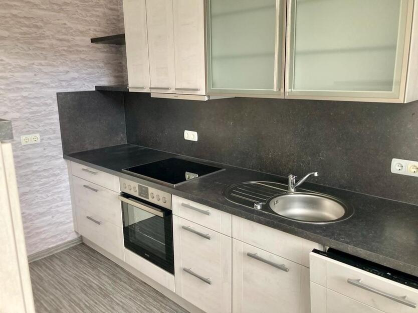 3 R Wohnung Bad Suderode