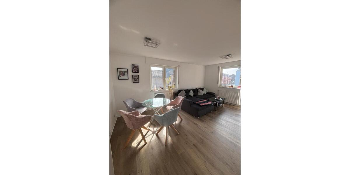 Etagenwohnung Würselen - 3 Zimmer, 77 m&sup2;, 1.010&euro; | Angebot:26227548