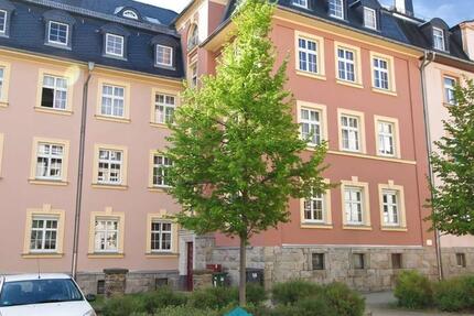 Wohnung Aue-Bad Schlema Bad Schlema - 2 Zimmer, 60 m&sup2;, 387&euro; | Angebot:26631587