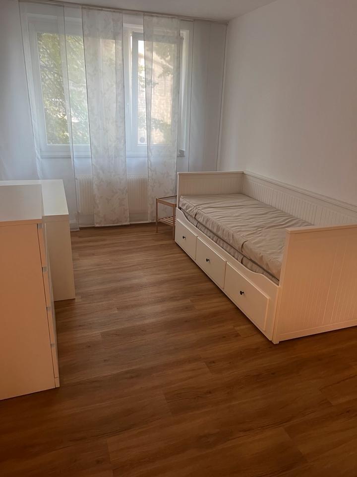 Neugründung 3er Frauen WG - frisch renoviert nahe Uni