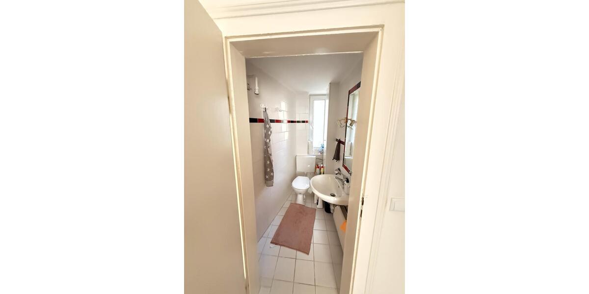 Wohnen auf Zeit Hannover Linden-Limmer - 4 Zimmer, 24 m&sup2;, 625&euro; | Angebot:25861103
