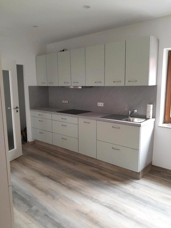 ZweiraumWohnung in Waltershausen