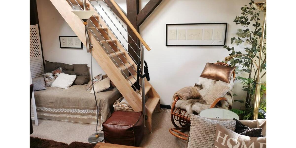 Wohnen auf Zeit Siegsdorf - 1.5 Zimmer, 46 m&sup2;, 1.280&euro; | Angebot:26048985