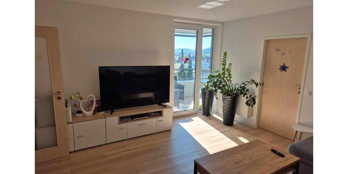 Etagenwohnung Waldkraiburg - 2 Zimmer, 63 m&sup2;, 900&euro; | Angebot:26115392