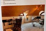 Dachgeschoßwohnung Scheer - 2.5 Zimmer, 88 m&sup2;, 920&euro; | Angebot:26587070