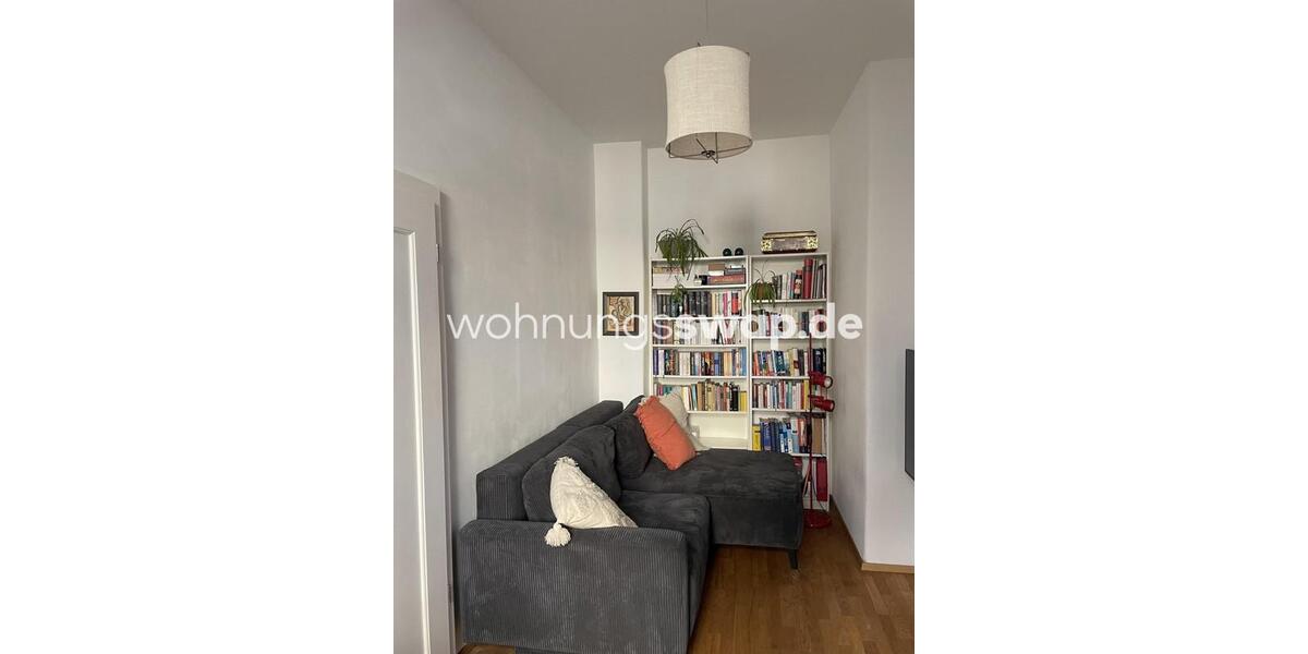 Etagenwohnung München Moosach - 2 Zimmer, 55 m&sup2;, 750&euro; | Angebot:26115290