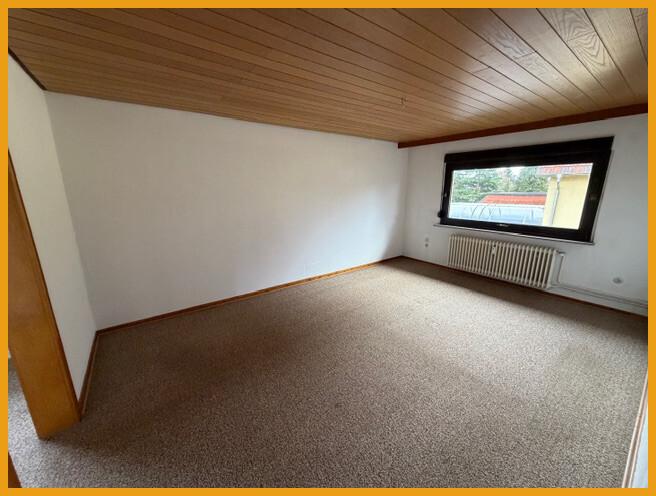 Etagenwohnung Alsfeld - 4 Zimmer, 78 m&sup2;, 360&euro; | Angebot:25960983