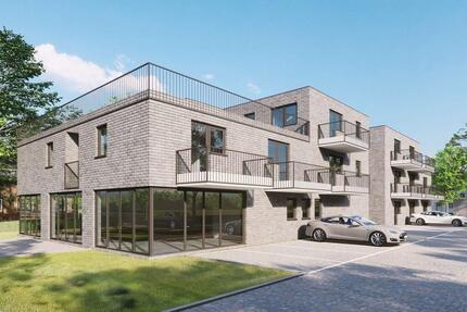 Gewerbeobjekt Oldenburg Bloherfelde - 1.080&euro; | Angebot:22559383