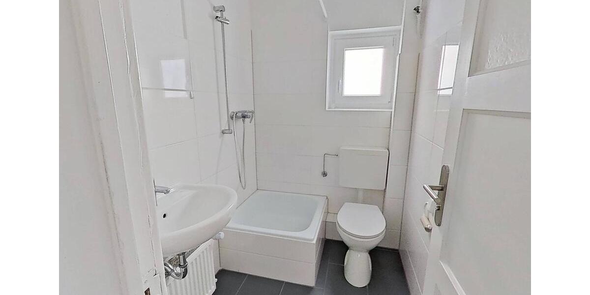 Etagenwohnung Nordenham - 2 Zimmer, 43 m&sup2;, 315&euro; | Angebot:25991150