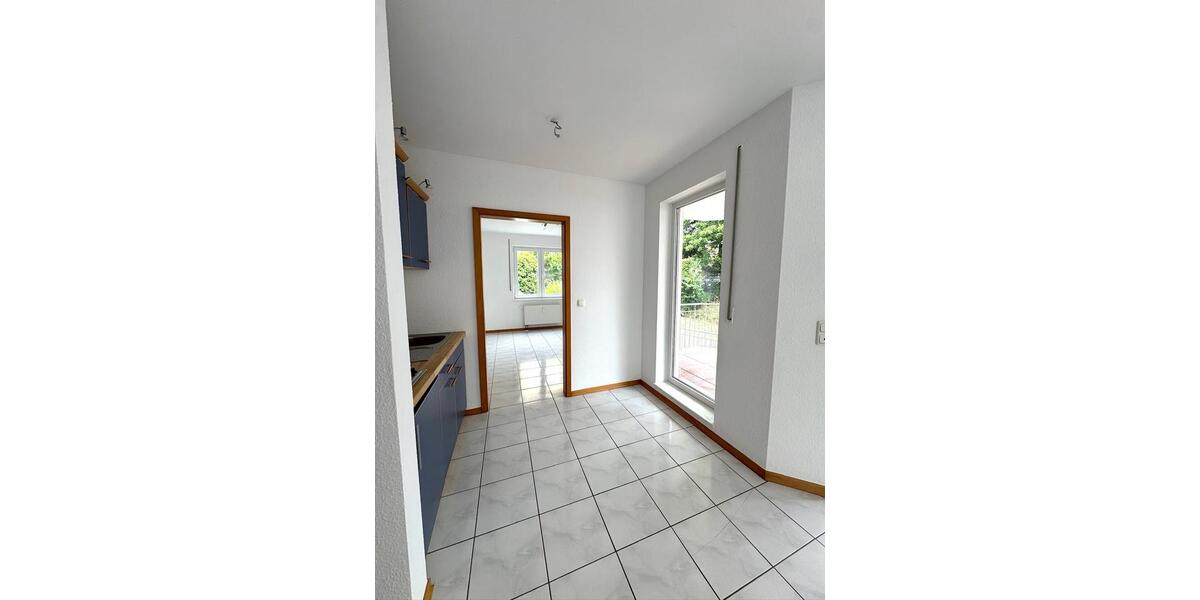Erdgeschoßwohnung Trier Kürenz - 3 Zimmer, 40 m&sup2;, 600&euro; | Angebot:26664217