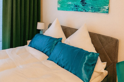 Wohnen auf Zeit Mannheim Innenstadt - 1 Zimmer, 19 m&sup2;, 890&euro; | Angebot:24486633