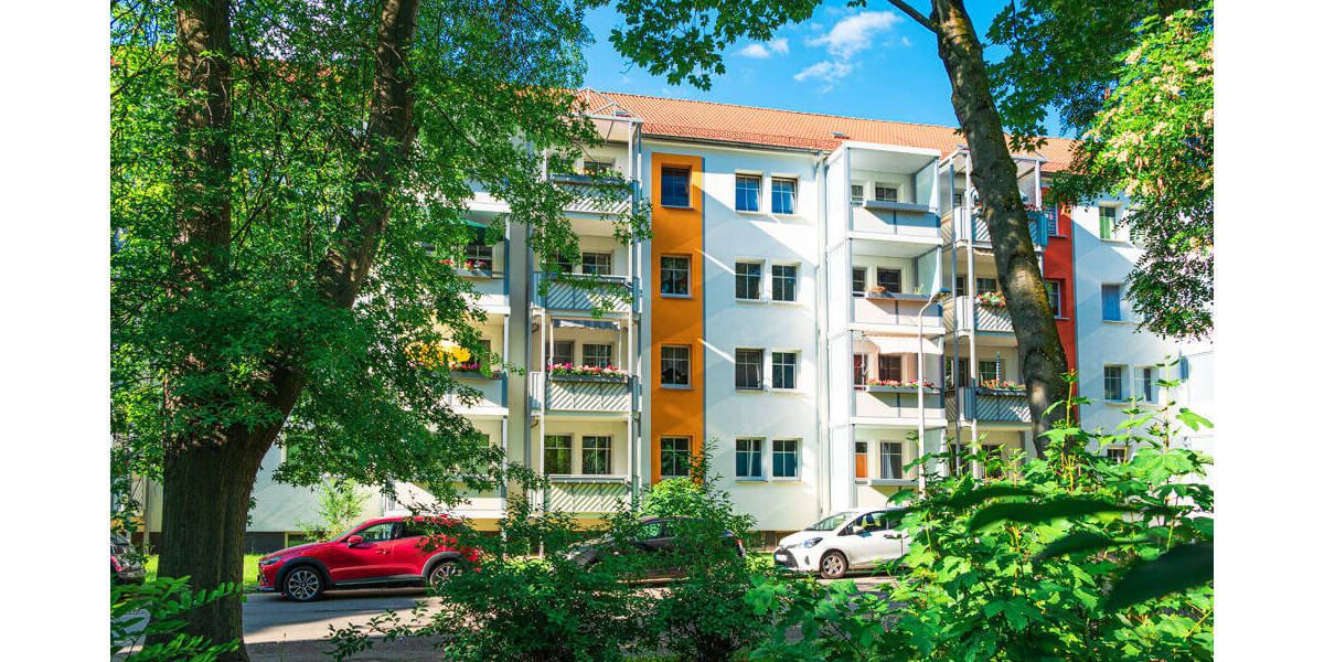 Unser Angebot: 4-Raum-Wohnung zum Verlieben! 4 zimmer