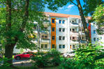 Wohnen in toll sanierter 4-Raum-Wohnung 4 zimmer