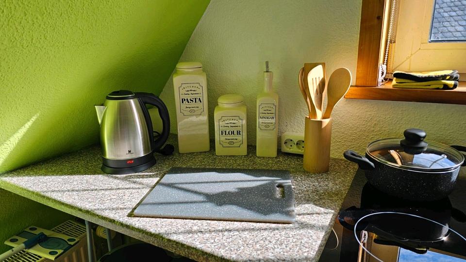 Loft - Studio - Atelier Brilon - 1 Zimmer, 65 m&sup2;, 780&euro; | Angebot:25511496