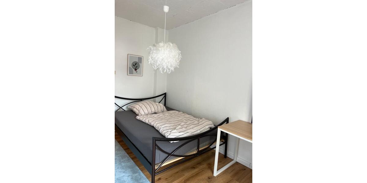 Wohnen auf Zeit Bochum - 3 Zimmer, 75 m&sup2;, 600&euro; | Angebot:25162289