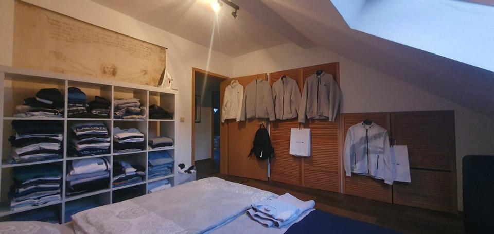 Dachgeschoßwohnung Annweiler am Trifels - 4 Zimmer, 94 m&sup2;, 950&euro; | Angebot:25767958