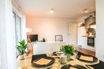 Erdgeschoßwohnung Bonn Friesdorf - 2 Zimmer, 50 m&sup2;, 1.430&euro; | Angebot:26651780