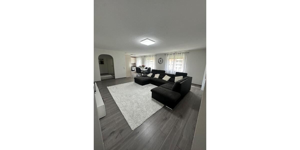 Etagenwohnung Bad Säckingen - 3 Zimmer, 85 m&sup2;, 1.250&euro; | Angebot:26535948