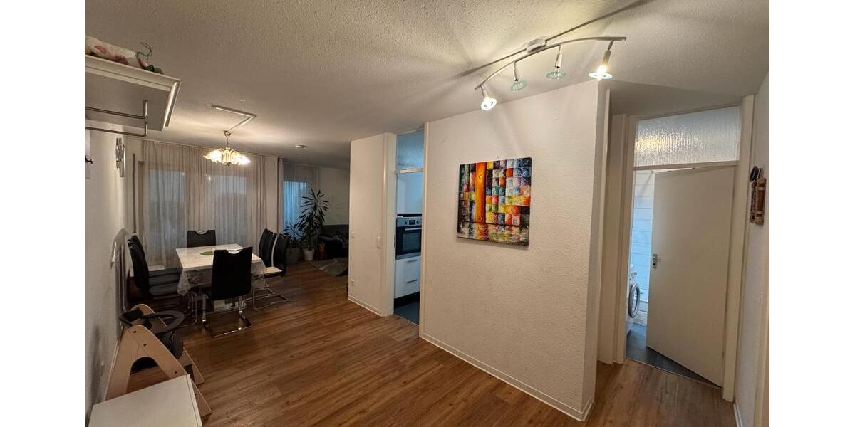 Erdgeschoßwohnung Esslingen am Neckar - 2 Zimmer, 65 m&sup2;, 850&euro; | Angebot:24657952