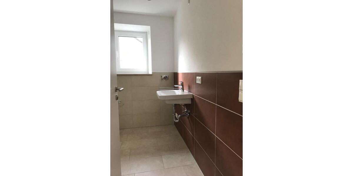 Etagenwohnung Wertingen - 3 Zimmer, 73 m&sup2;, 1.056&euro; | Angebot:23694232