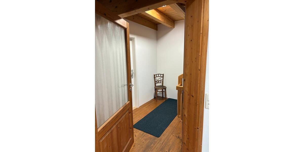 Wohnen auf Zeit March - 1 Zimmer, 20 m&sup2;, 500&euro; | Angebot:26543622