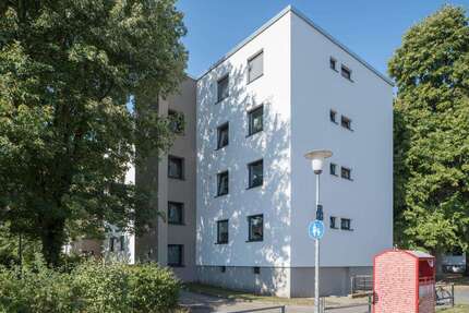 Wohnung zum Mieten in Wolfsburg 694 € 77.05 m² 4 zimmer