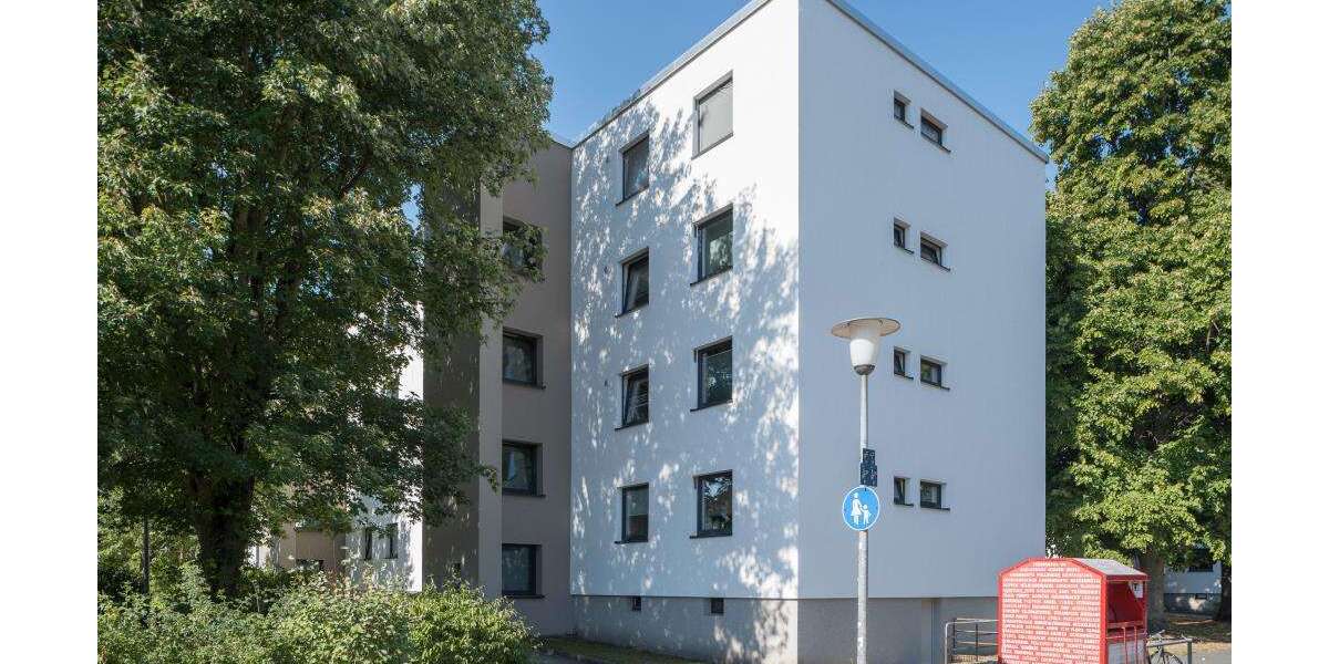 Wohnung zum Mieten in Wolfsburg 694 € 77.05 m² 4 zimmer