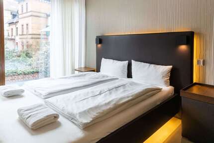 Wohnen auf Zeit in Heidelberg 1.850 € 1 zimmer