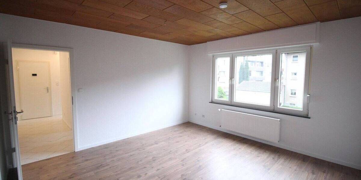 Etagenwohnung Troisdorf - 3 Zimmer, 65 m&sup2;, 839&euro; | Angebot:26197858