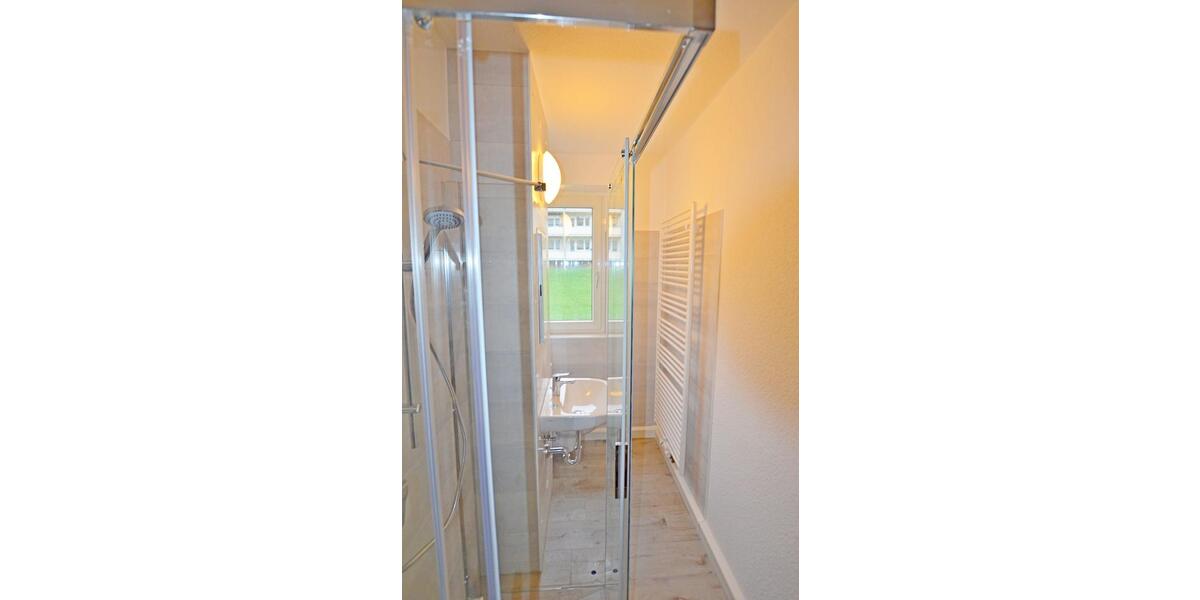 Erdgeschoßwohnung Sangerhausen - 3 Zimmer, 61 m&sup2;, 376&euro; | Angebot:26381103