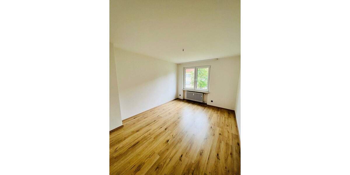 Etagenwohnung Northeim - 4 Zimmer, 86 m&sup2;, 650&euro; | Angebot:25706580