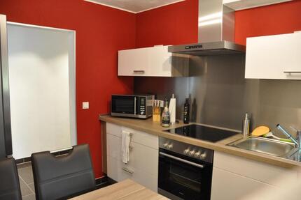 Wohnen auf Zeit Siegen - 1 Zimmer, 17 m&sup2;, 399&euro; | Angebot:25057827