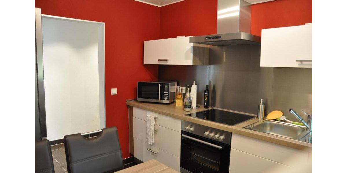 Wohnen auf Zeit Siegen - 1 Zimmer, 17 m&sup2;, 399&euro; | Angebot:25057827