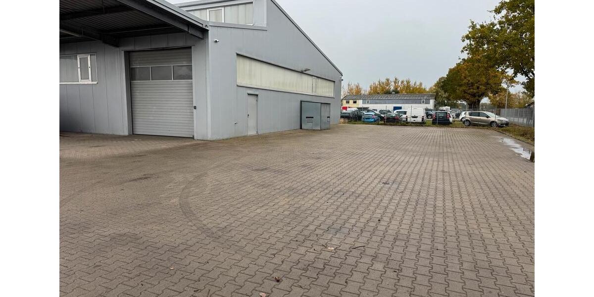 Gewerbeobjekt Sassenburg - 2.000&euro; | Angebot:24219451