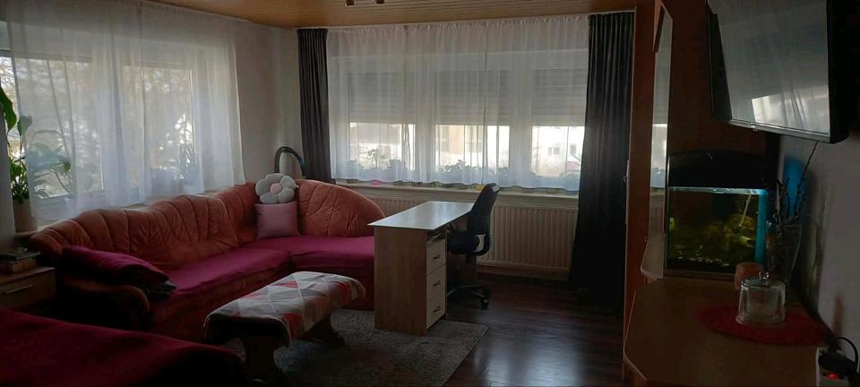 Wohnen auf Zeit Herbrechtingen - 2 Zimmer, 70 m&sup2;, 500&euro; | Angebot:26453291
